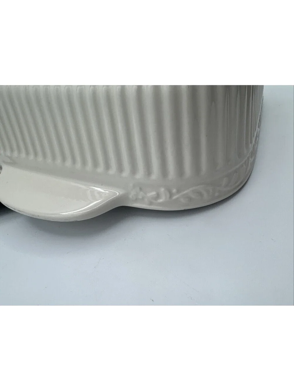 Mikasa Italian Countryside 9x9 Square Bakeware Baking Dish EUC